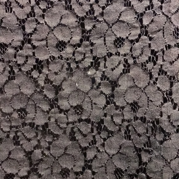 CHIQLE DENIM ARCHITECT LONG SLEEVE TEE SHIRT - Picture 9 of 16